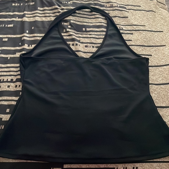Halter Top - Picture 2 of 2